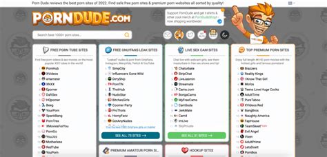 new porn site|The Porn Dude – Top Porn Sites List [2024 VERSION]